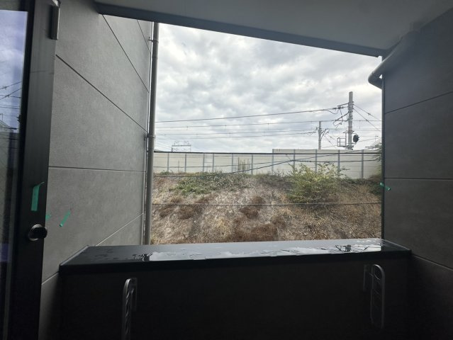 パークテラス淡路