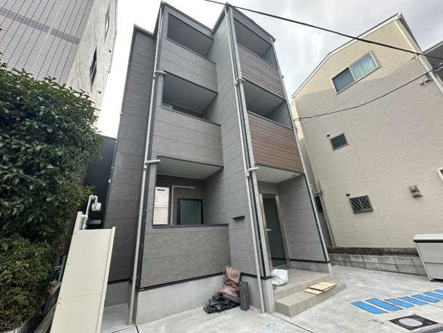 パークテラス淡路