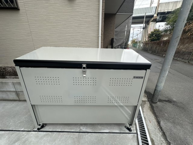 パークテラス淡路