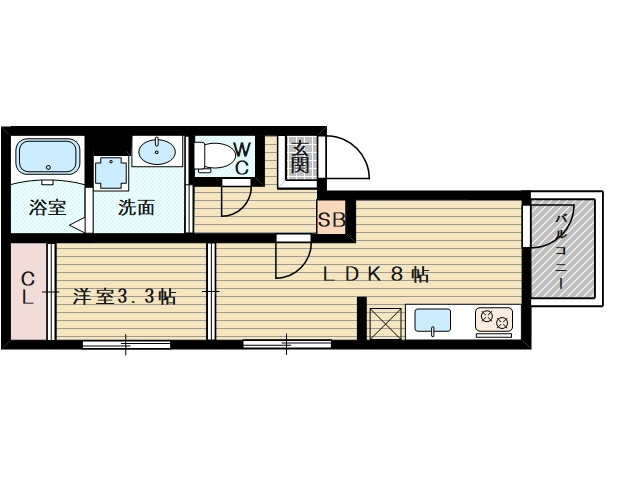 パークテラス淡路