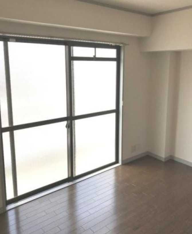 鎌伊ハイツ　礼金0　駒沢公園徒歩圏内　学生さんオススメの展望