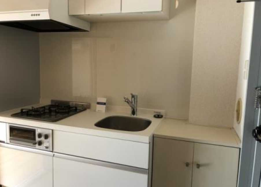 鎌伊ハイツ　礼金0　駒沢公園徒歩圏内　学生さんオススメの設備