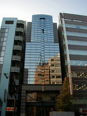 【外観】 | ＳＤＩ五反田ビル | 外観もきれいです