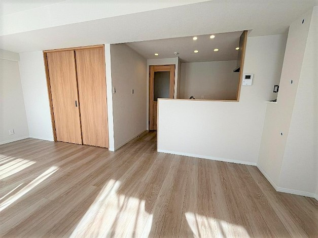 蕨パーク・ホームズ