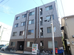 ジェムストーン池上の画像