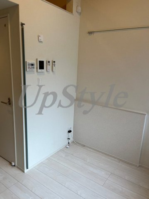 【居間・リビング】 | ハーモニーテラス東綾瀬