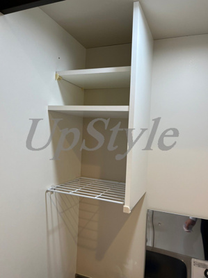 【収納】 | ハーモニーテラス東綾瀬