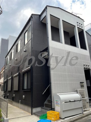 【外観】 | ハーモニーテラス東綾瀬