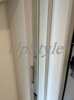 【玄関】 | ハーモニーテラス東綾瀬