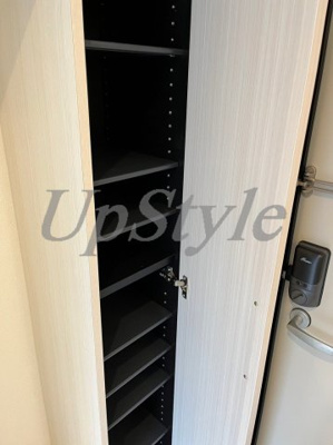 【収納】 | ハーモニーテラス東綾瀬