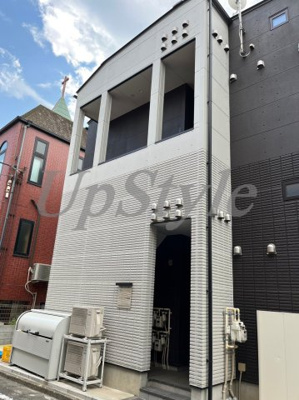 【外観】 | ハーモニーテラス東綾瀬