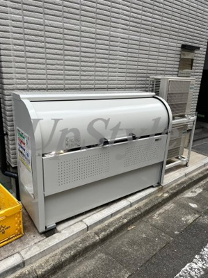 【その他共用部分】 | ハーモニーテラス東綾瀬