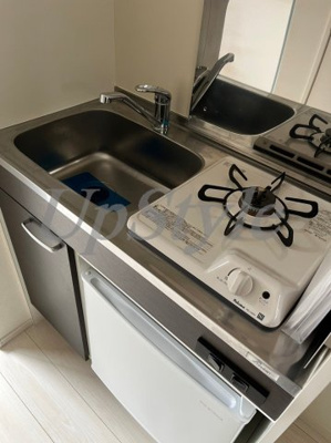 【キッチン】 | ハーモニーテラス東綾瀬