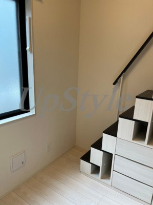 【内装】 | ハーモニーテラス東綾瀬