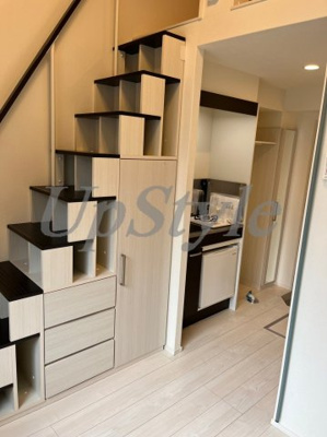 【寝室】 | ハーモニーテラス東綾瀬