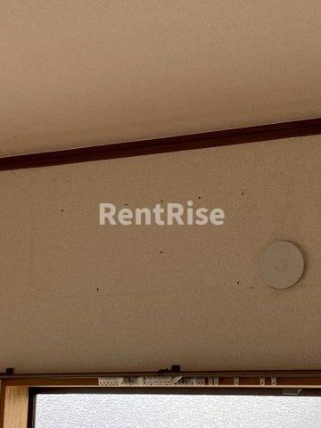 森コーポⅡの設備