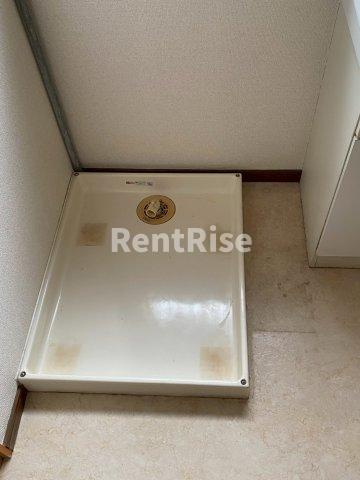 森コーポⅡの設備