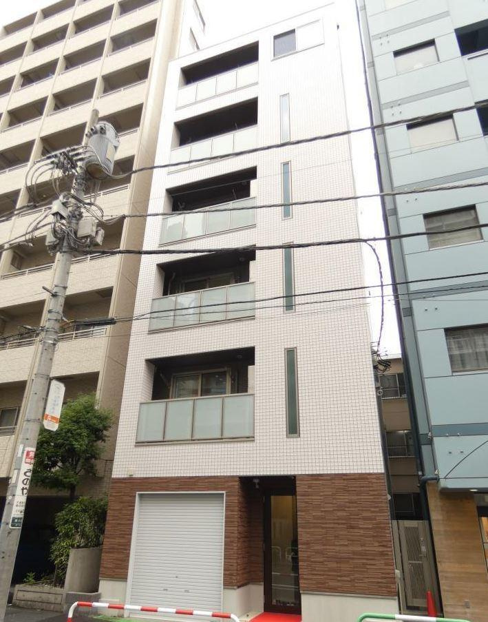 グランコート大塚