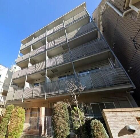 カサ・アレグリア