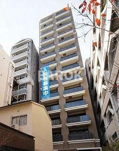 福岡市南区野間１丁目の賃貸マンション