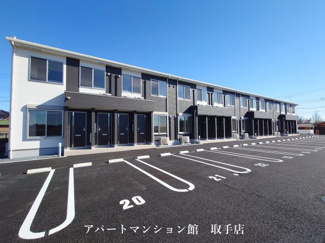 【外観】