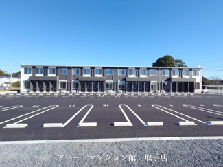 【外観】