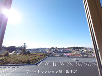 【展望】