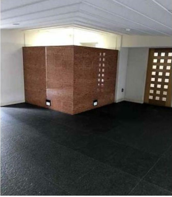 【エントランス】 | 品川戸越パークホームズ