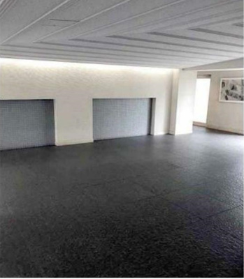 【ロビー】 | 品川戸越パークホームズ