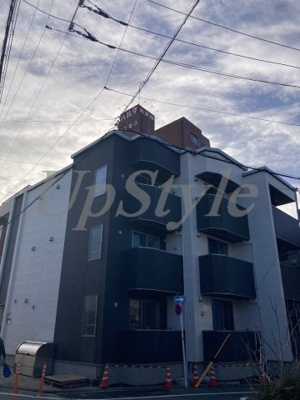 【外観】 | シャルール