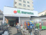 マルエツ花月園店まで207m