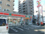 サンクス横浜生麦店まで76m