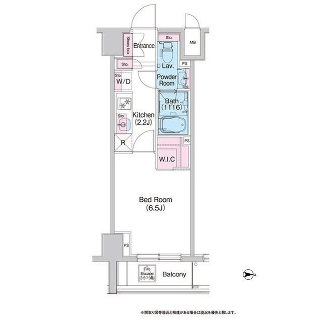 コンフォリア世田谷上馬
