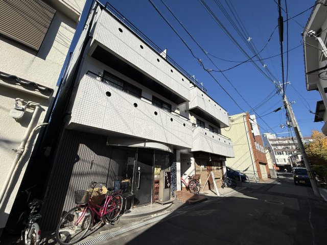 コアフール豊中