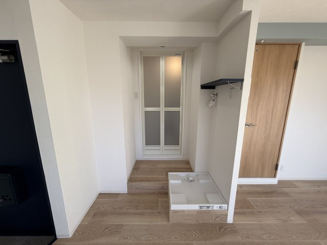 コアフール豊中のその他