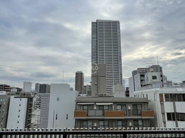 ネクストステージ本町の展望|NEXT STAGE本町(ネクストステージホンマチ)　展望