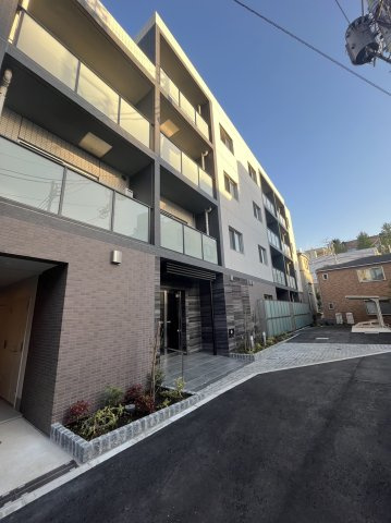 テラスミーレ文京弥生