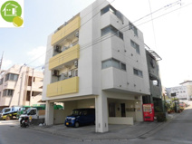 コーポ春奈の画像