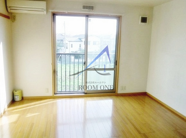 カルム千歳の寝室|寝室です。