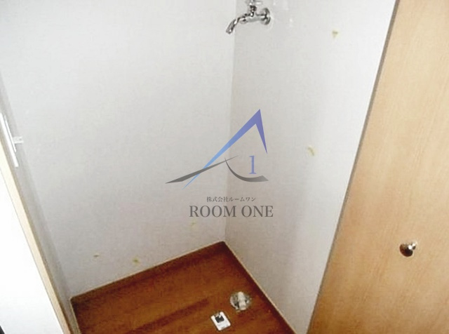 カルム千歳の内装