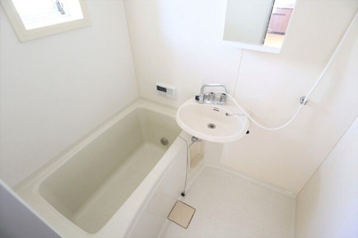 【浴室】 | シャトル日和屋