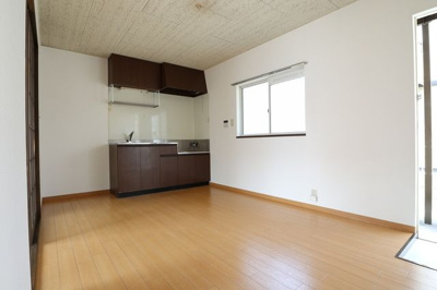 【居間・リビング】 | シャトル日和屋