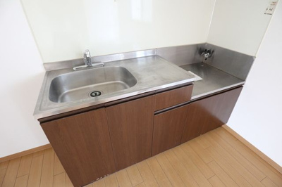 【キッチン】 | シャトル日和屋