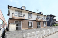 シャトル日和屋の画像