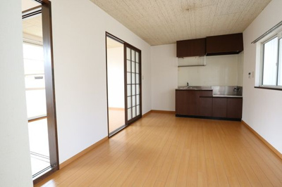 【居間・リビング】 | シャトル日和屋