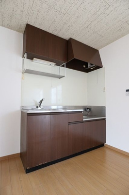 【キッチン】 | シャトル日和屋