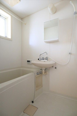【浴室】 | シャトル日和屋