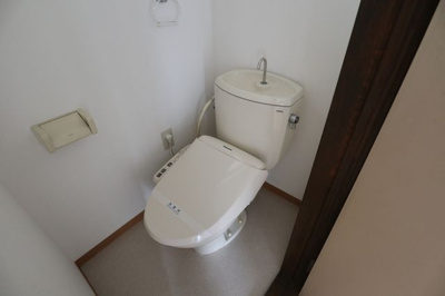 【トイレ】 | シャトル日和屋