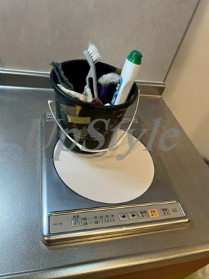 【キッチン】 | モアナコート北綾瀬