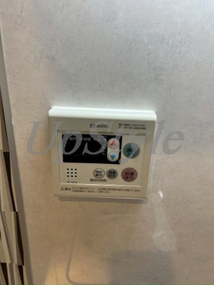 【設備】 | モアナコート北綾瀬